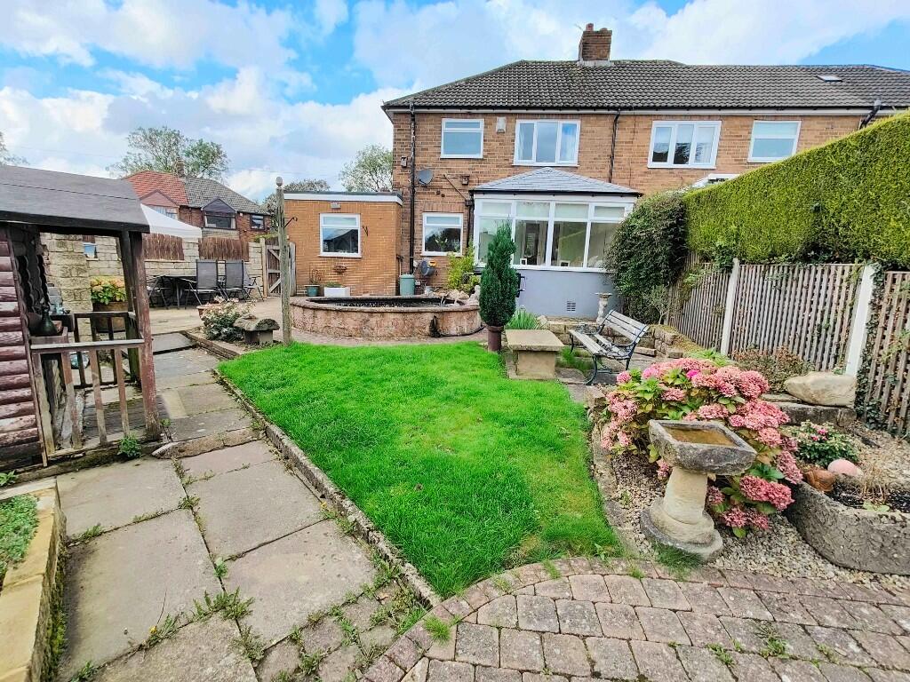 Gardens