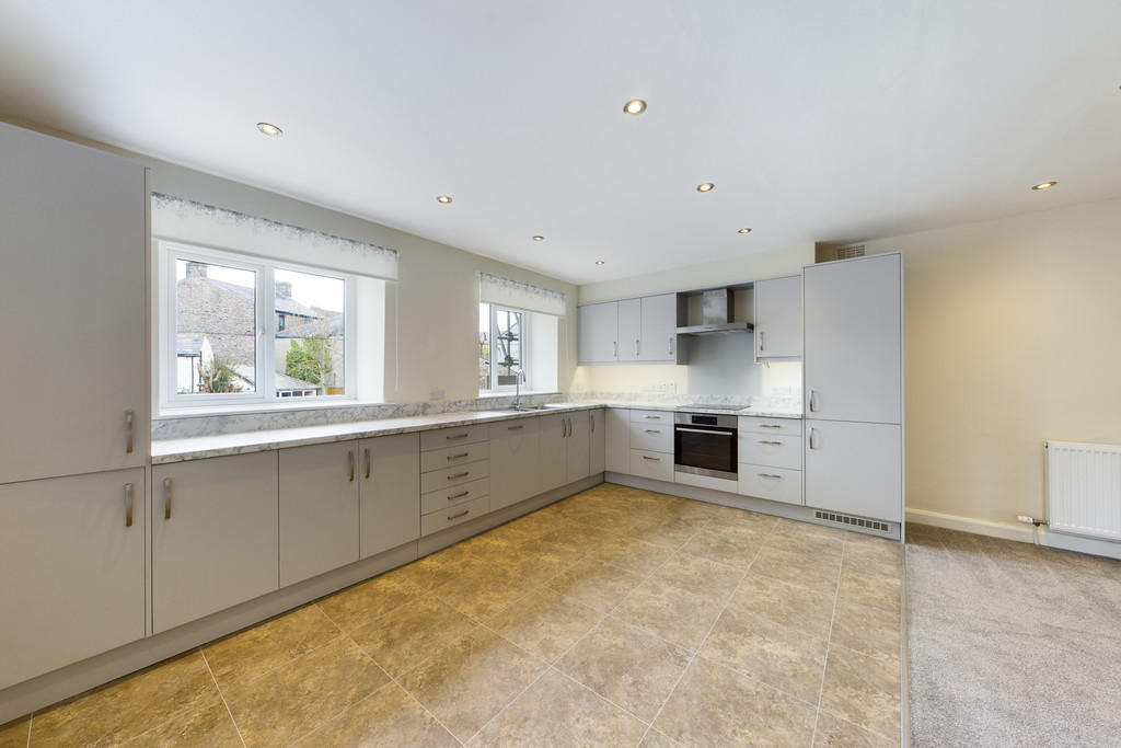 Kitchen Dining Ro...