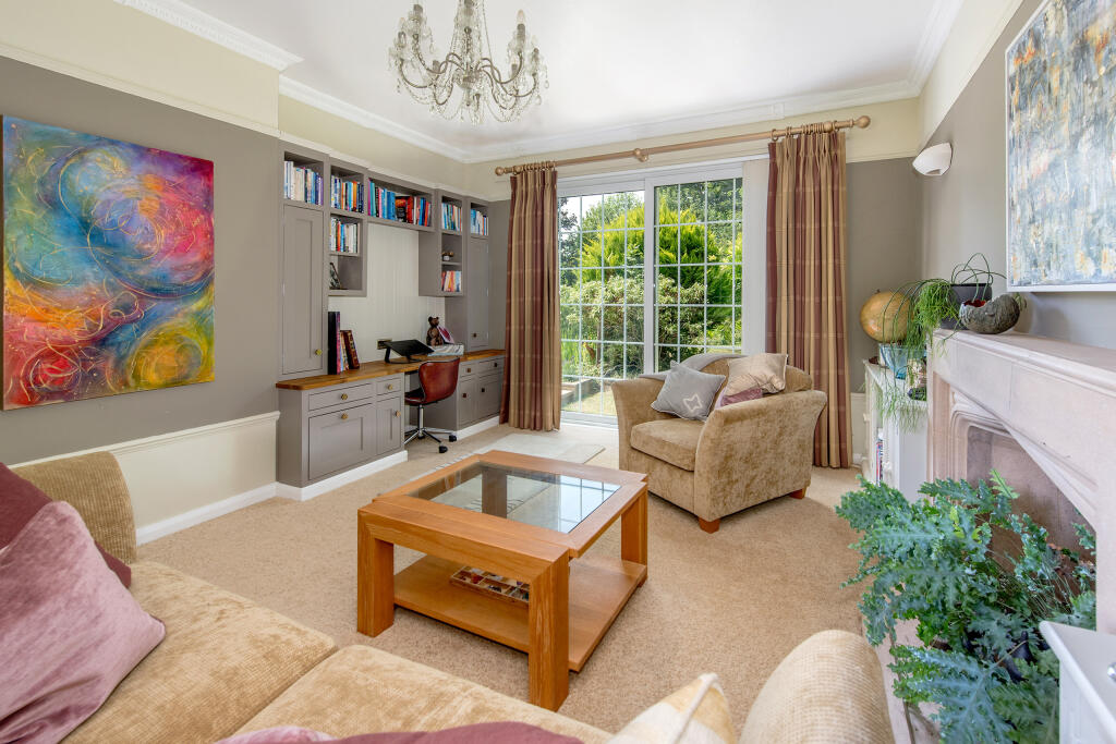Sitting Room