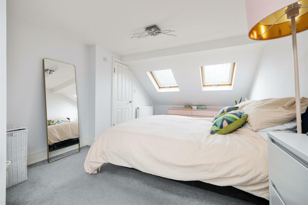 Brookdale Road E17