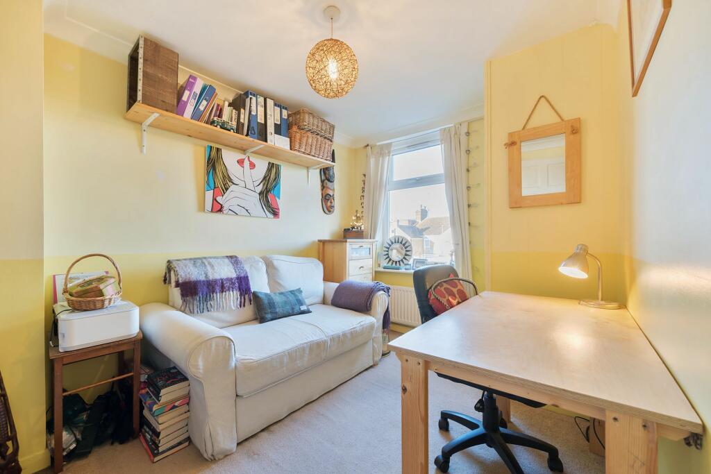 Bedroom Two (1)