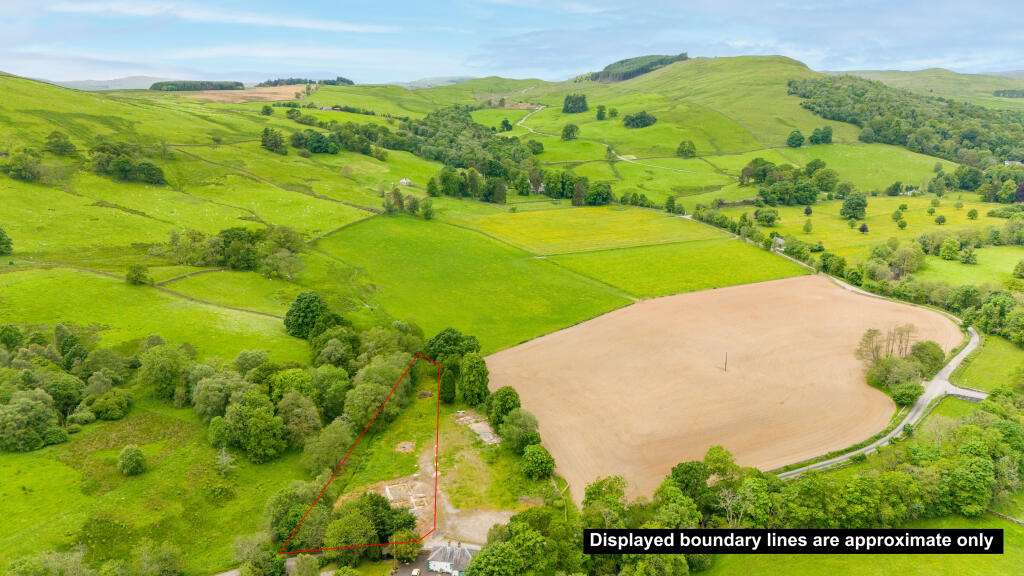 Plot - Boundary