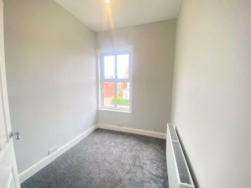 THIRD BEDROOM
