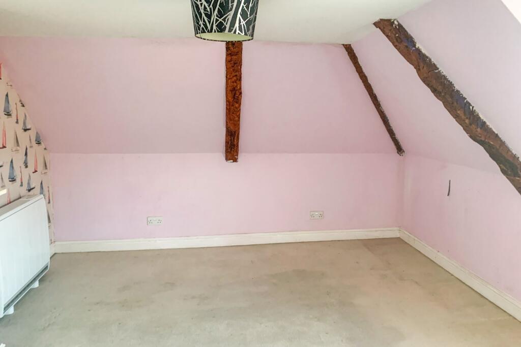 Flats A-E, 1 East Street, Blandford Forum, Dorset, DT11 7DU