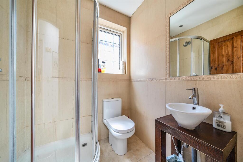 Davidson Frost-Wellings, DFW, Whitchurch Gardens, 