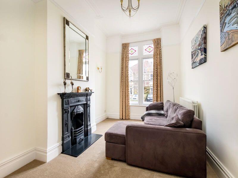 Reception 2/Family Room