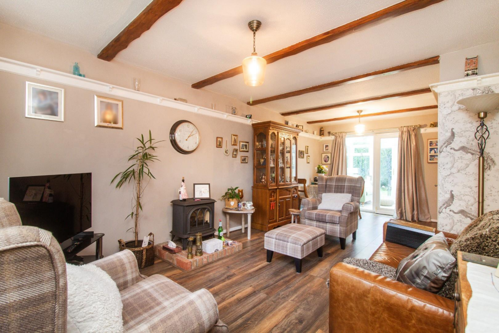 Living/Dining Room