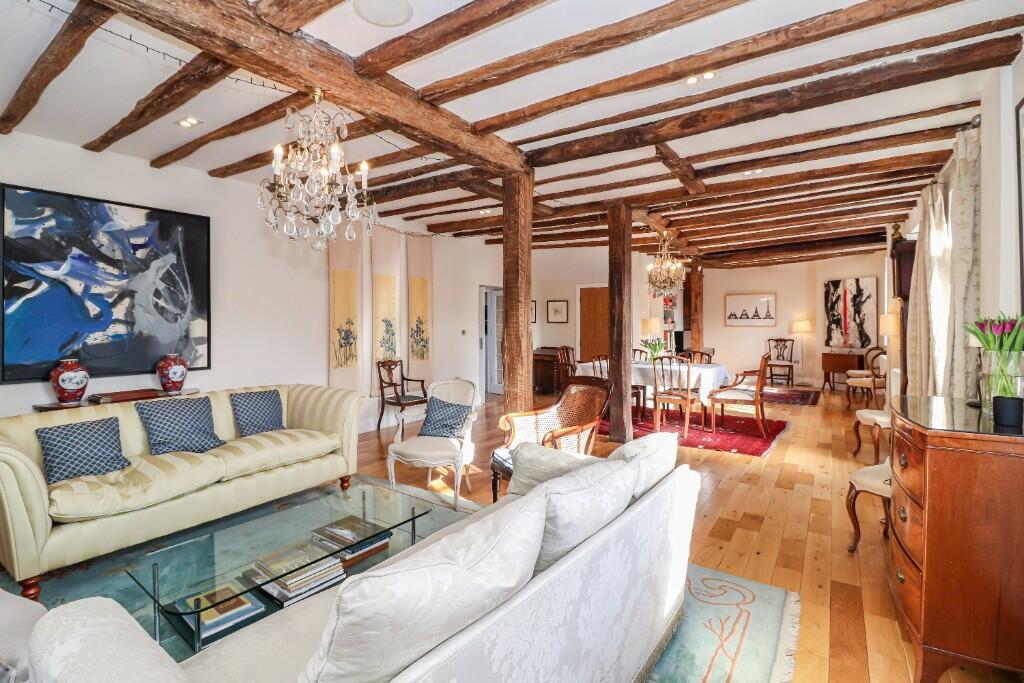 Drawing room