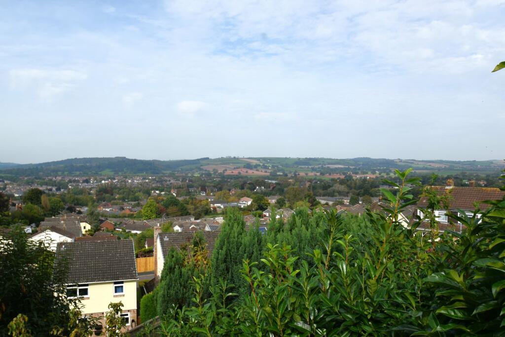 Tiverton, Seddons
