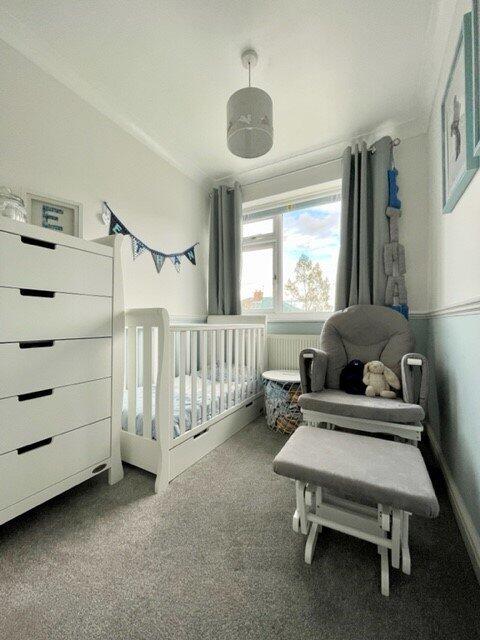 Single Bedroom