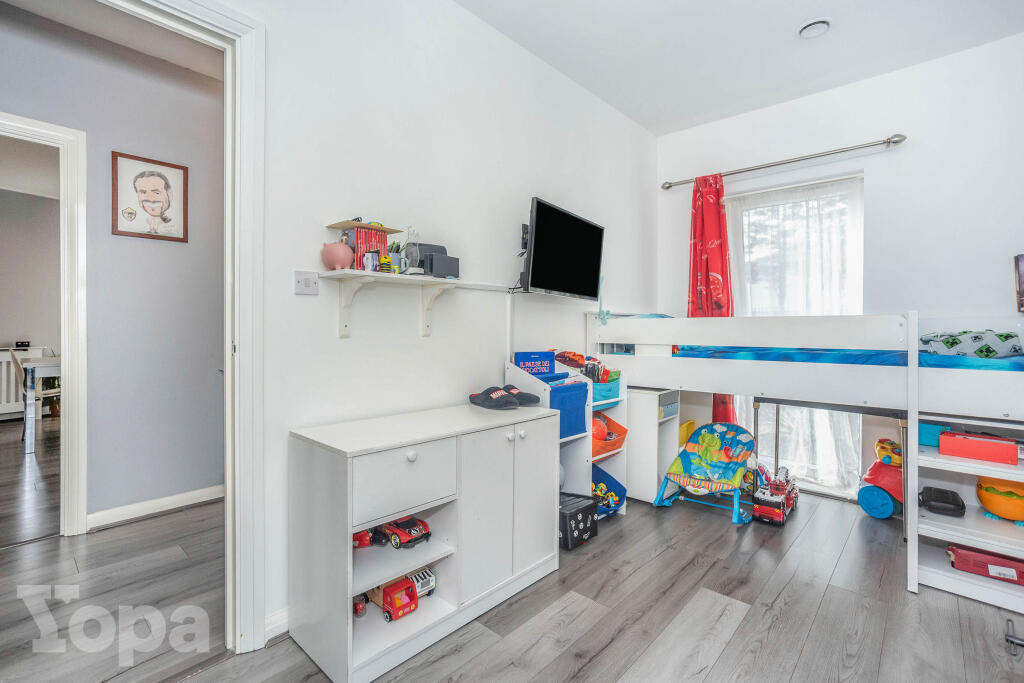 Bedroom 2