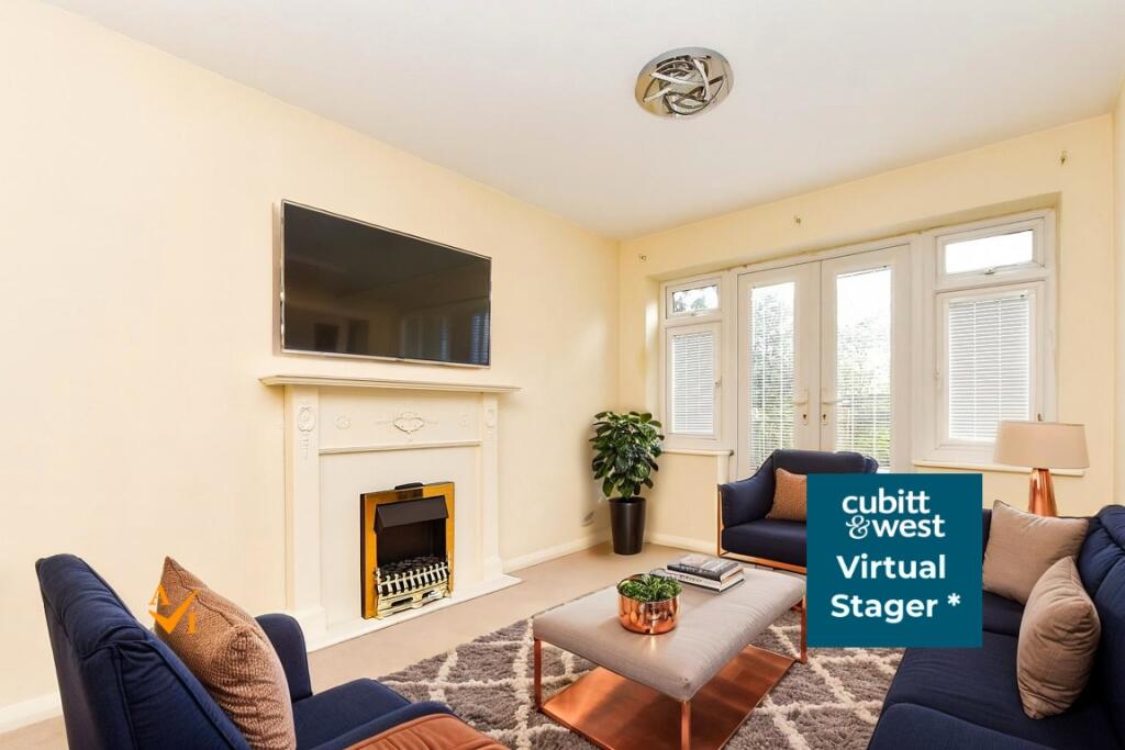 Lounge (Modern Style)