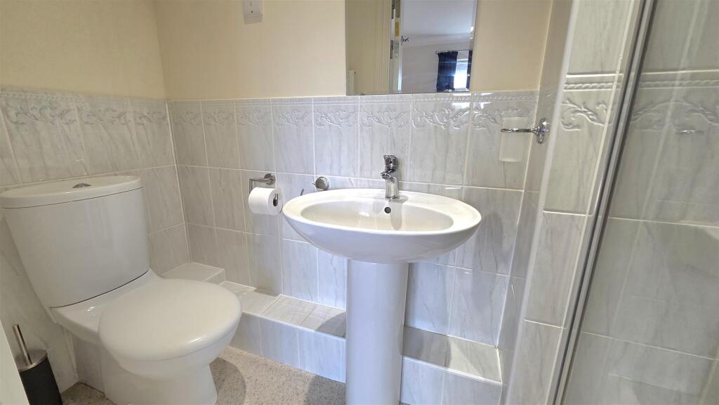 En suite