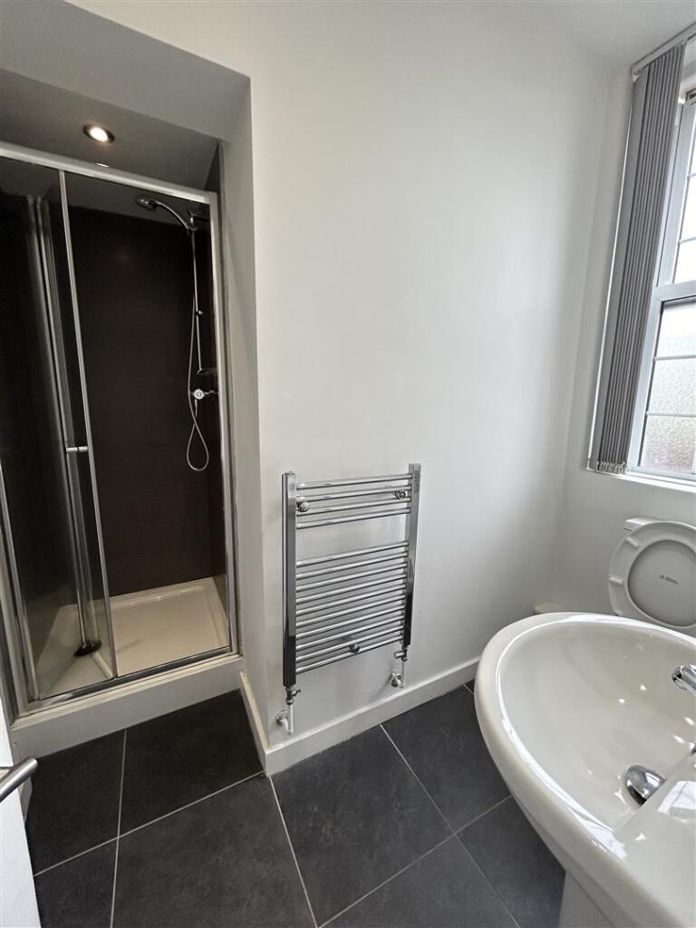 Room 4, Flat 1 Ensuite