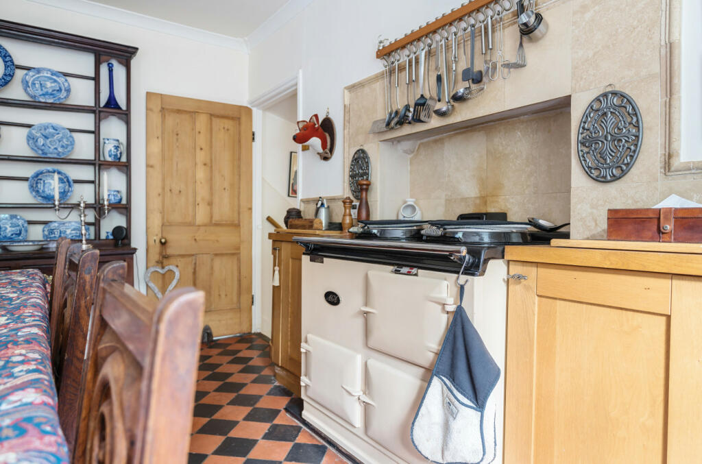 Oakford Seddons