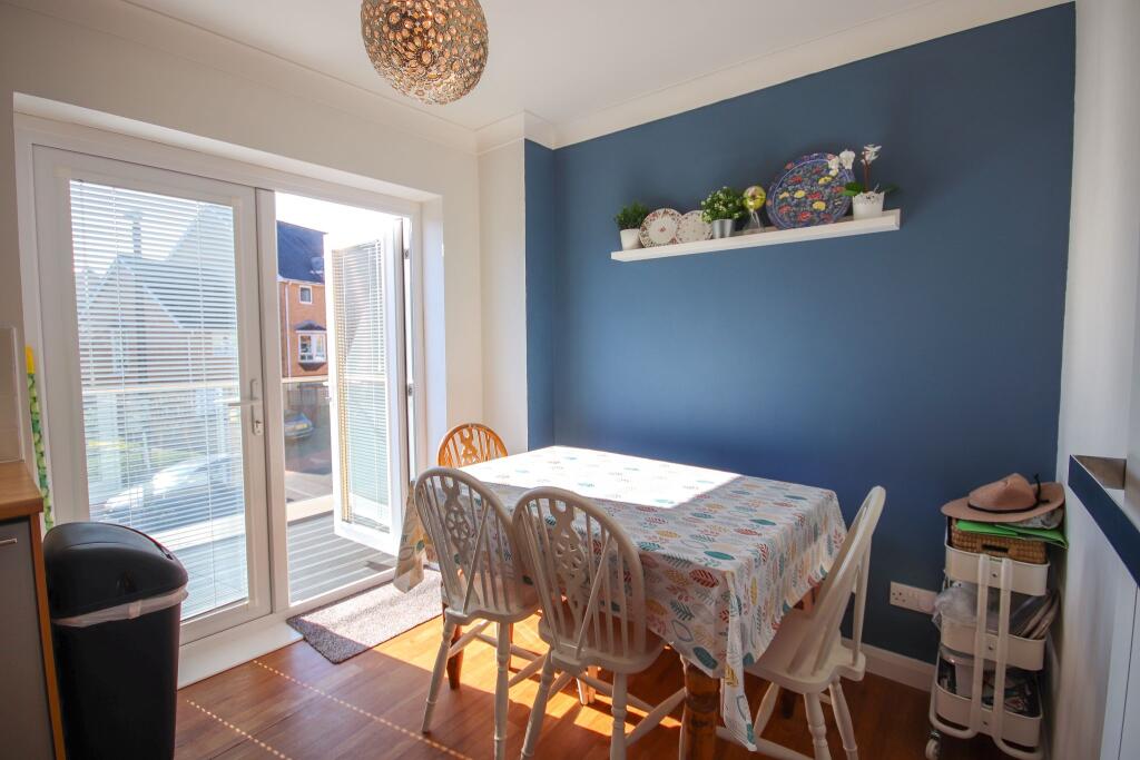 Dining Space