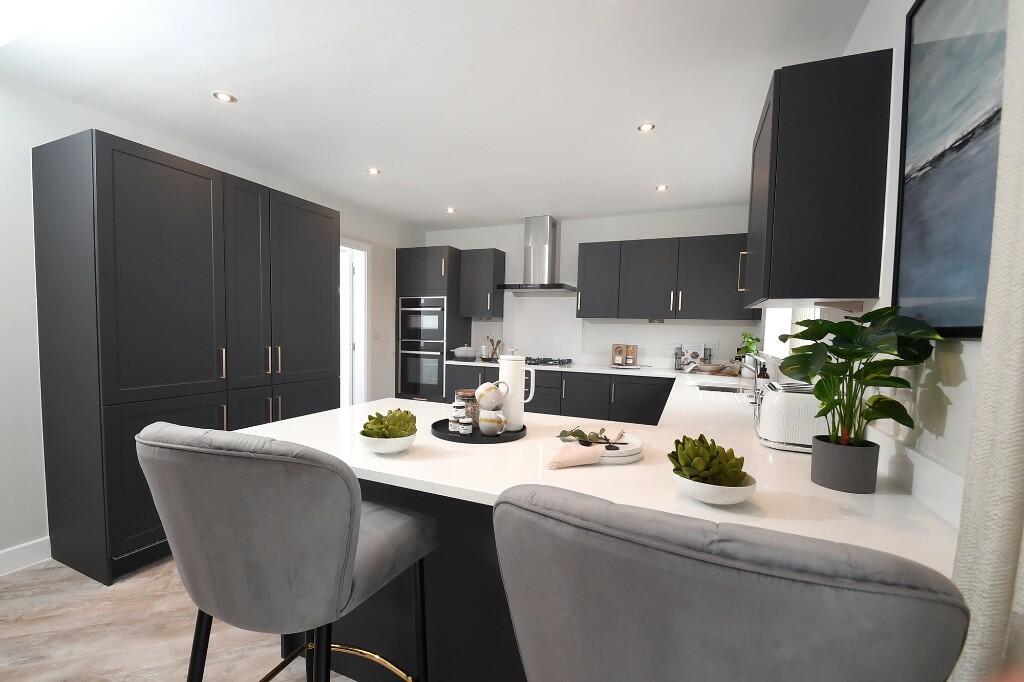 Show Home