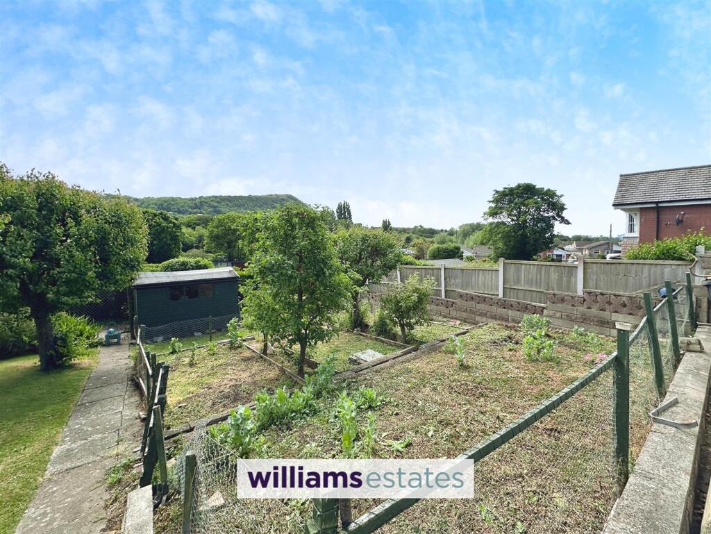 Allotment