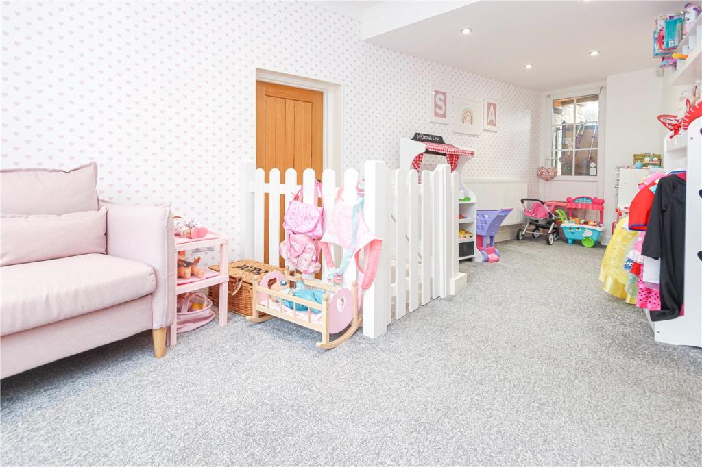 Play Room