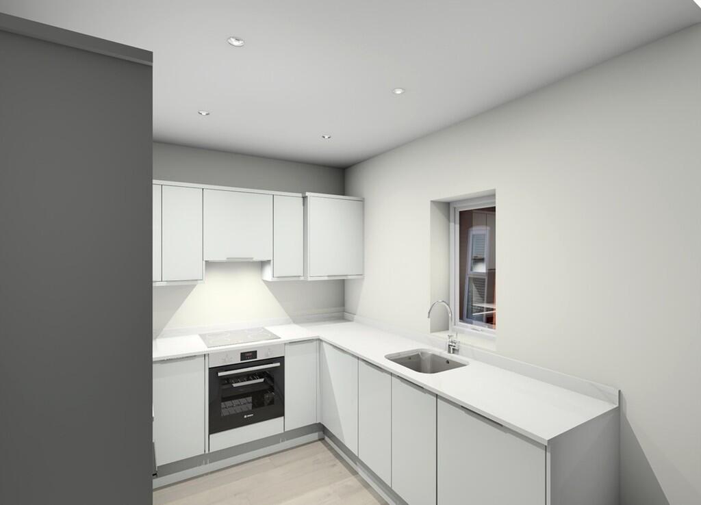 Indicative CGI