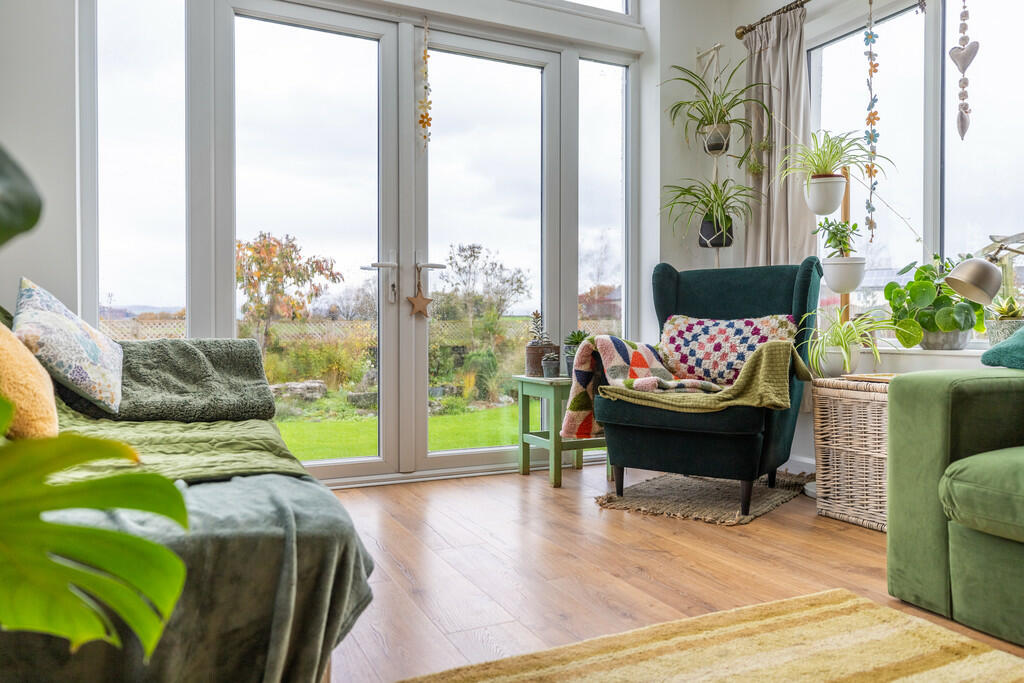 Sun Room