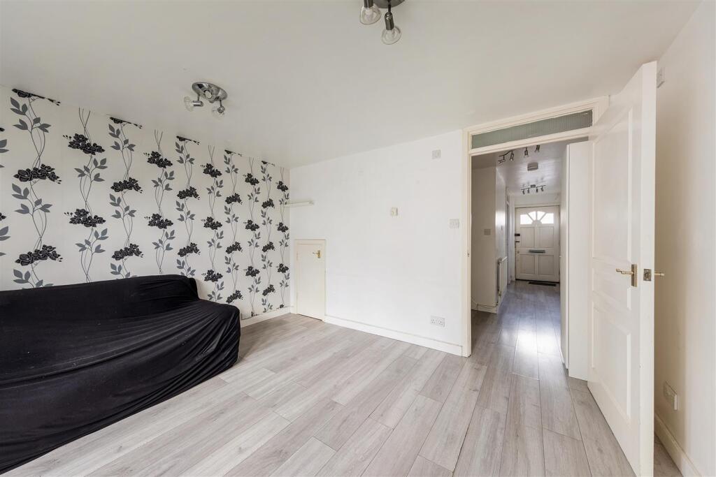 Corn Way E11
