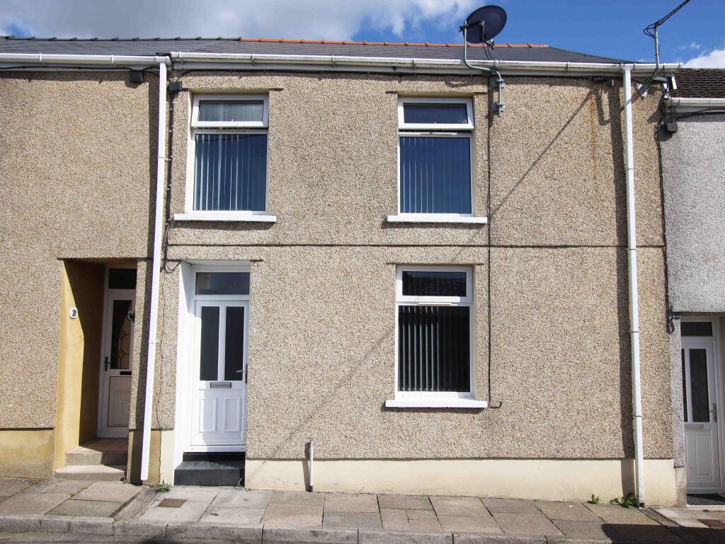 Kimberley Terrace, Tredegar, NP22 3LF