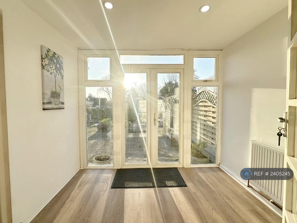 Sunroom
