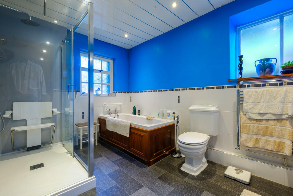 House Bathroom