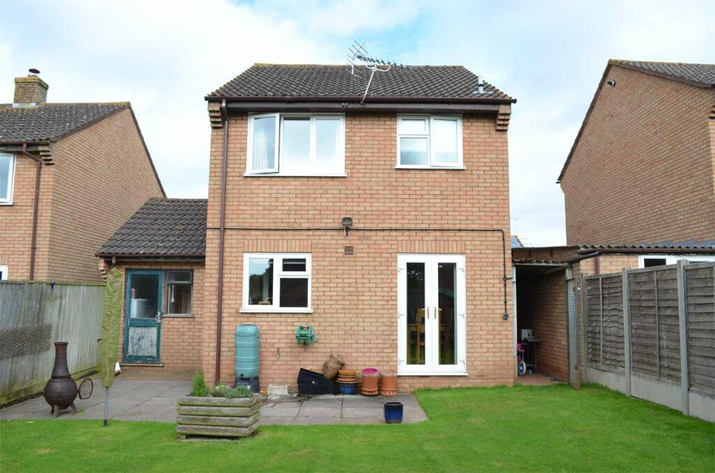 Seddons Cullompton