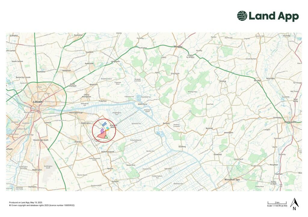 Location Plan