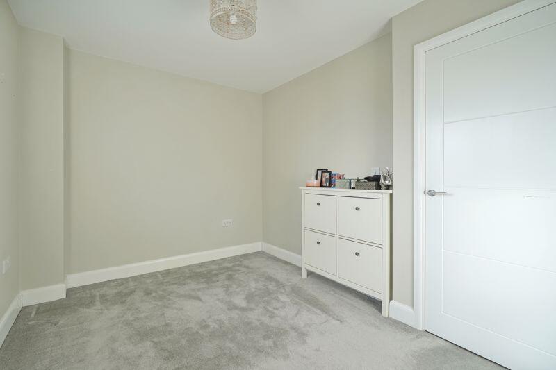 First Floor Bedroom 