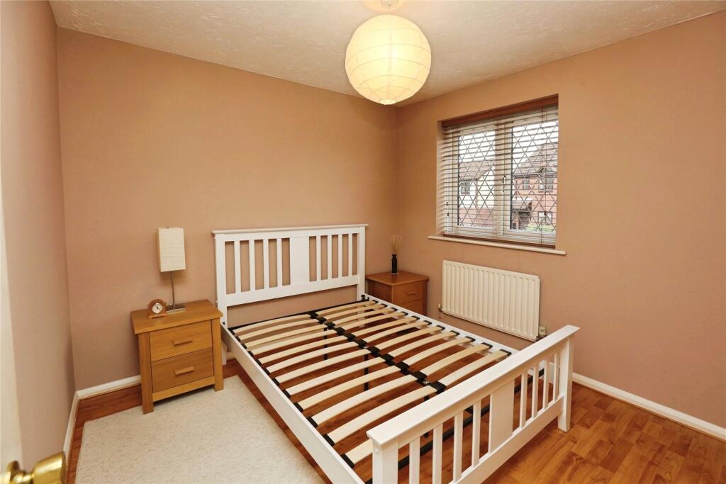 Argosy Close, Warsash, Southampton, Hampshire, SO31