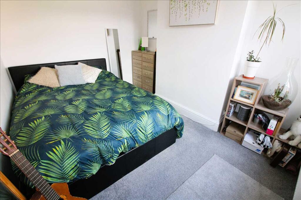 BEDROOM TWO