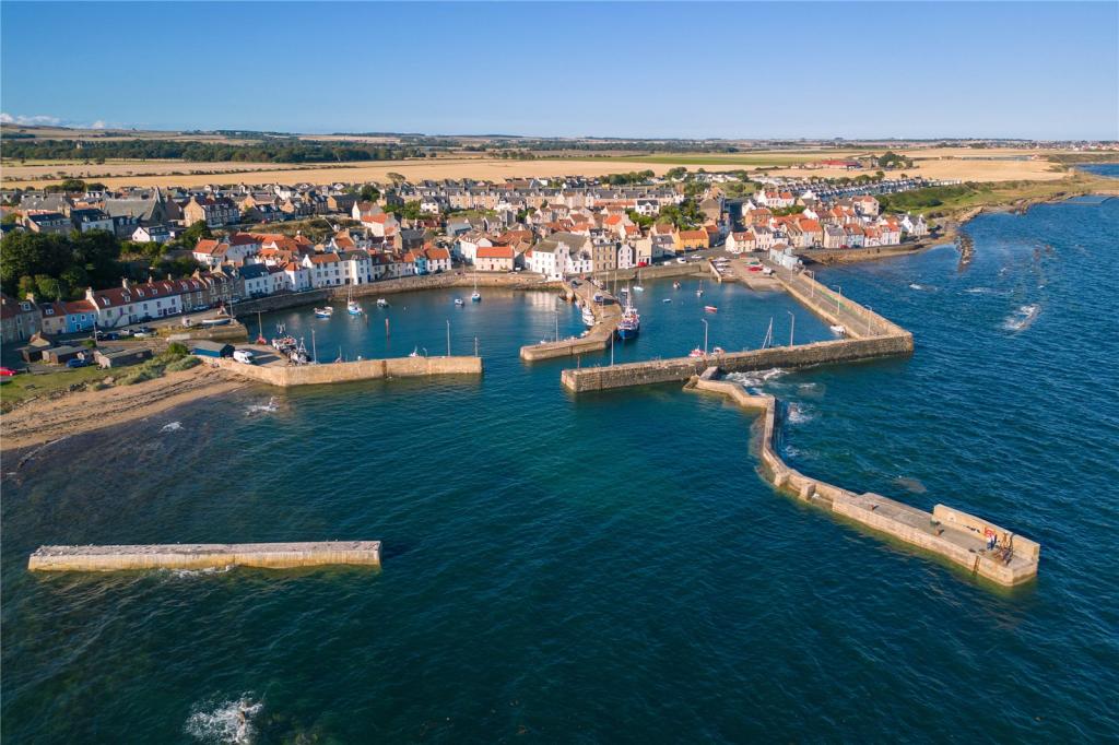 Harbour View