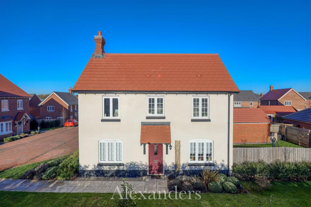 58 Usherwood