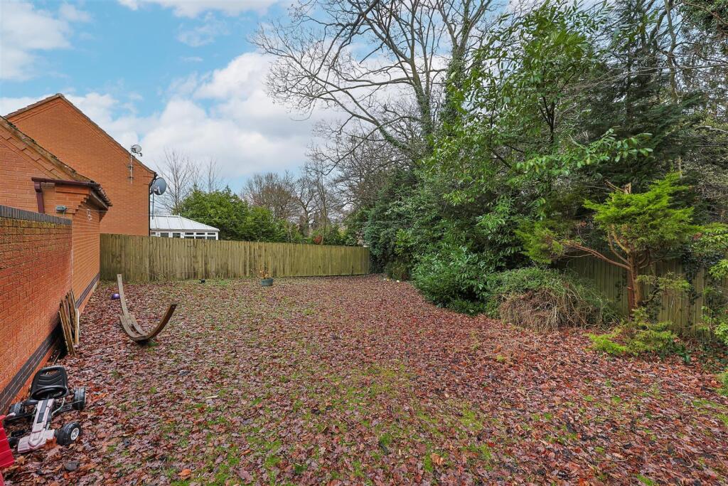 19 Garden