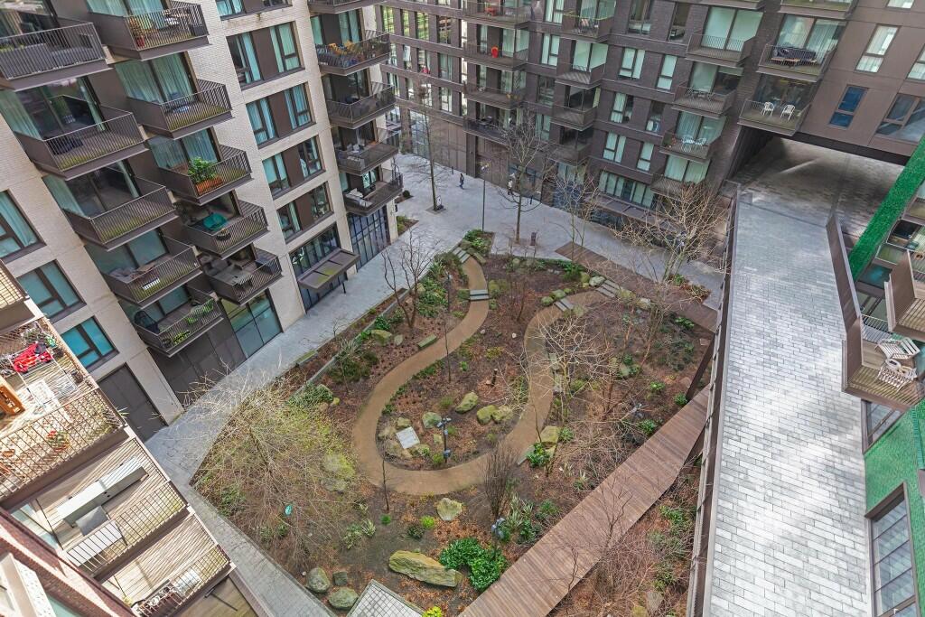 Ravine Garden