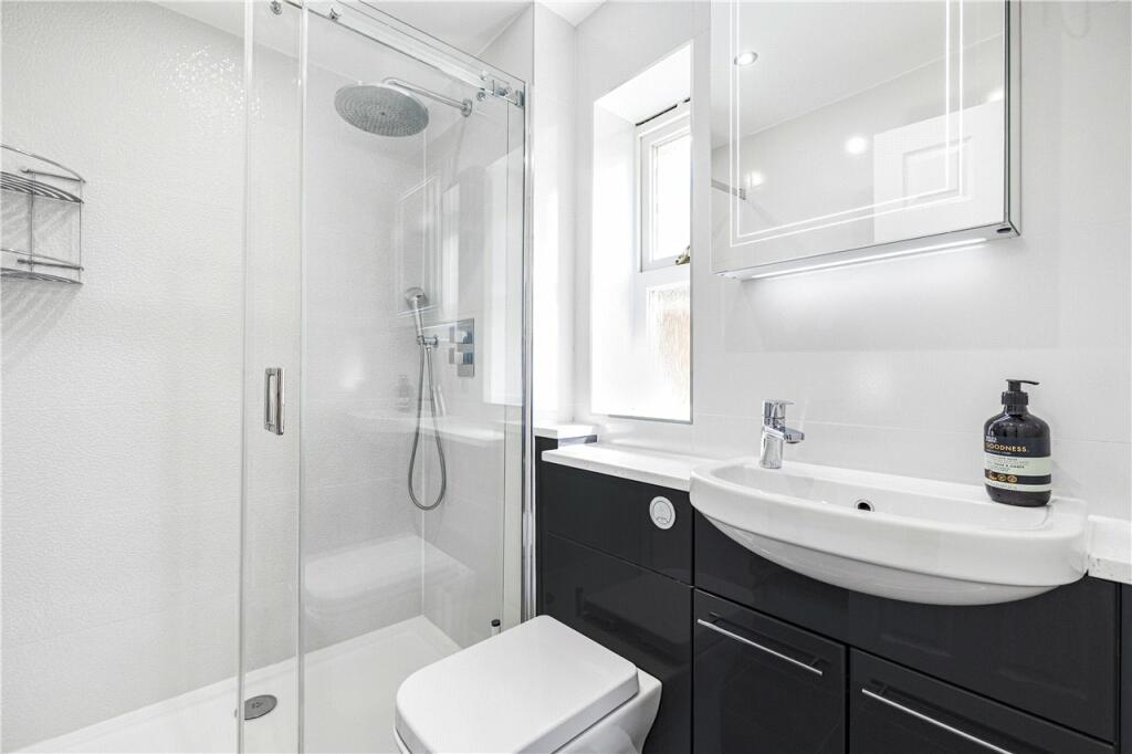Ensuite