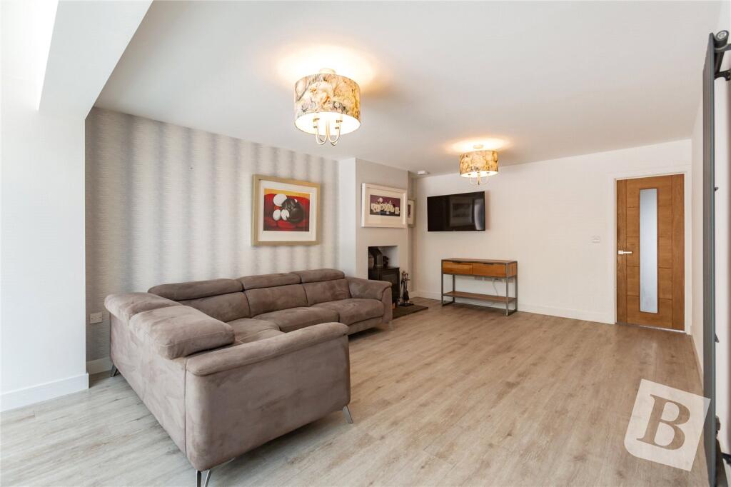 Ktichen/Living