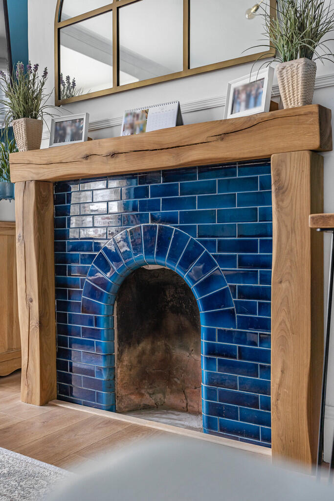 Netherbury Road (...