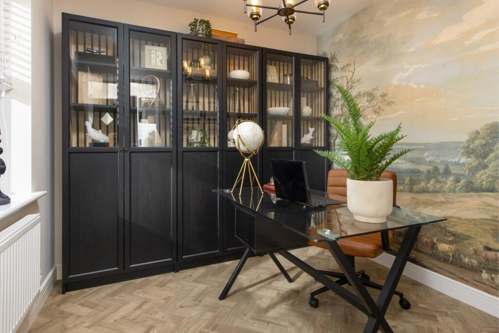 Showhome Photography