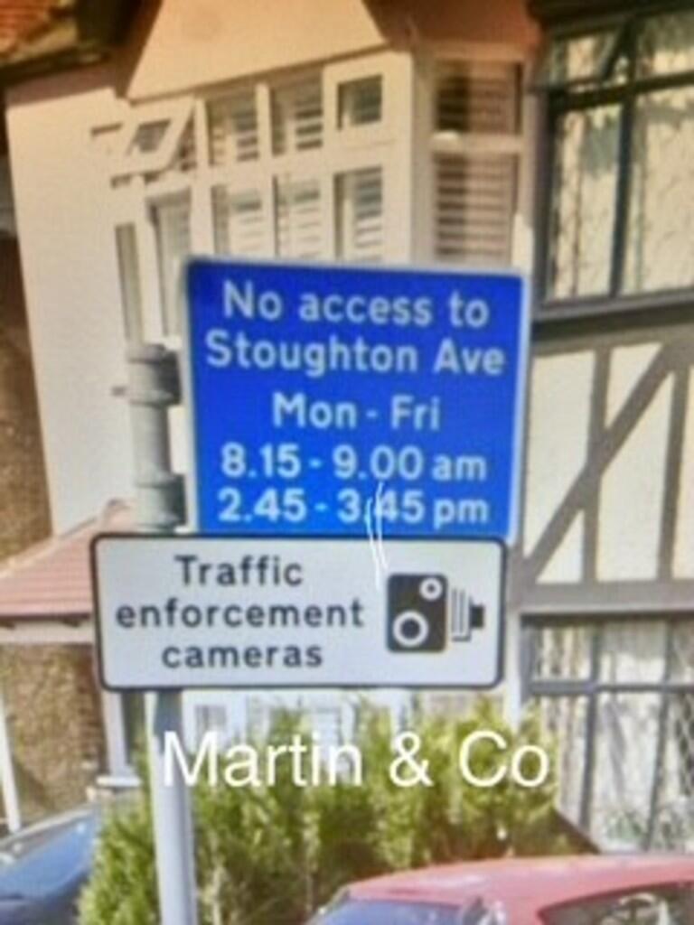 Vehicle Restricti...