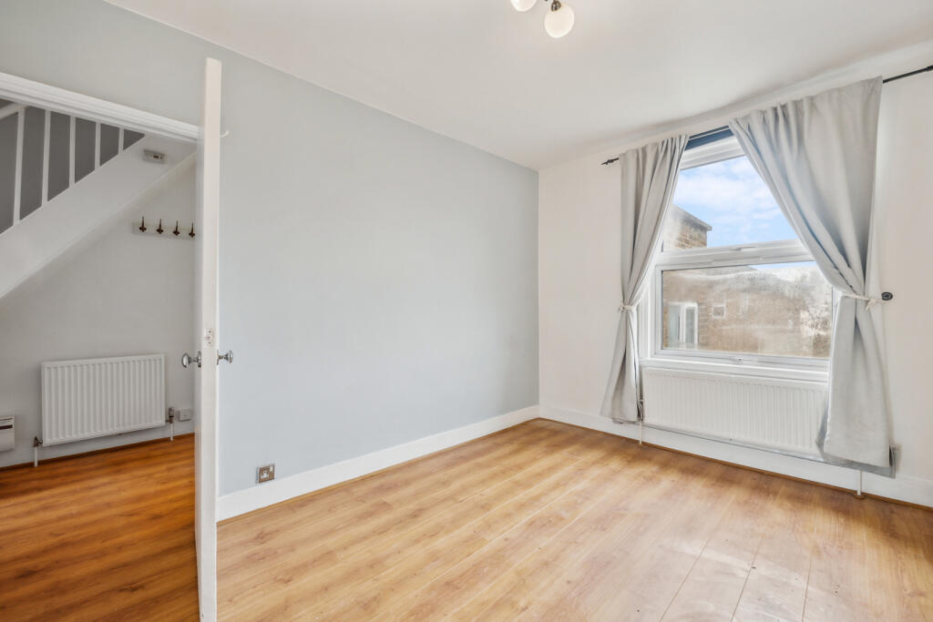 Cambridge Road South