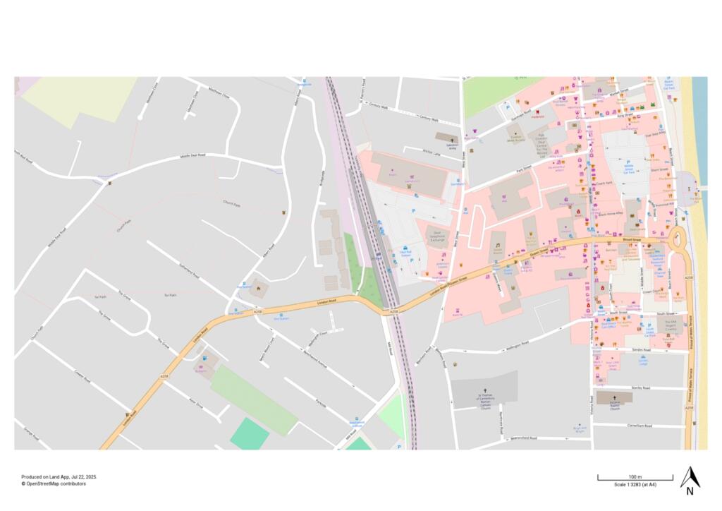 Location Plan