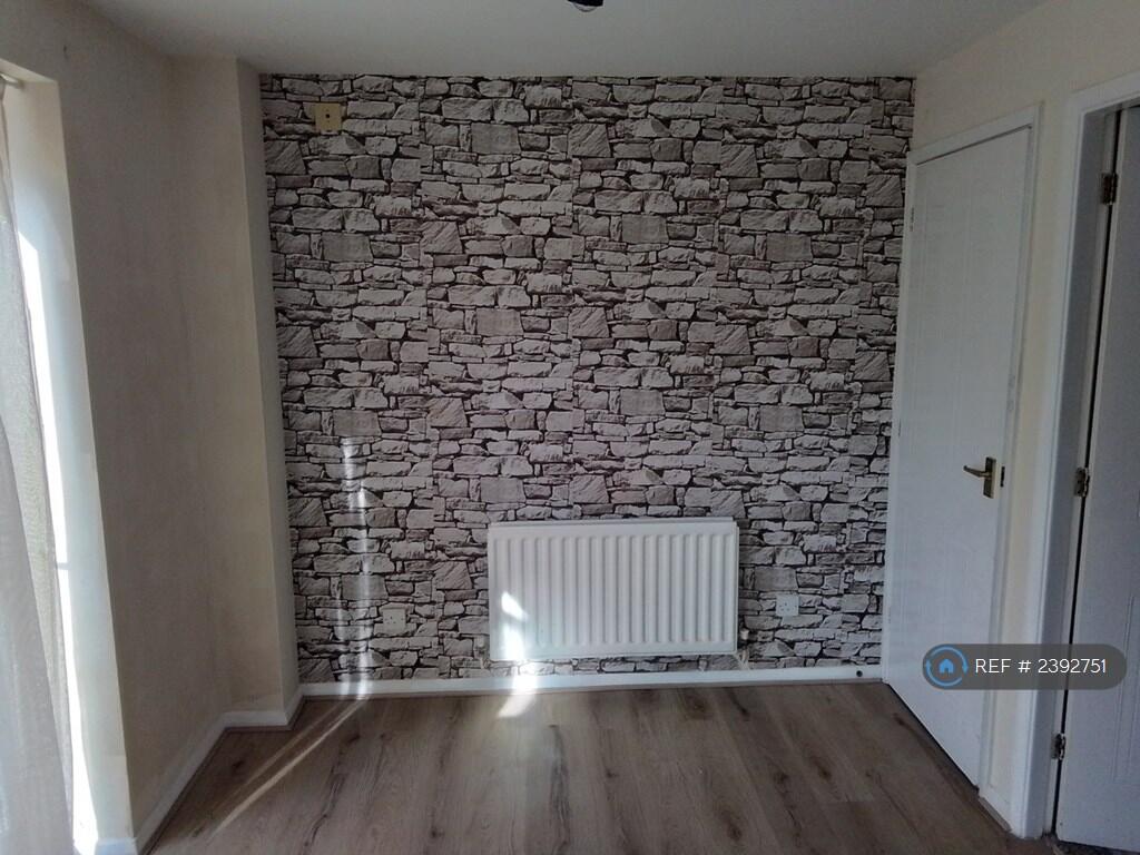Dining Area In Kitchen
