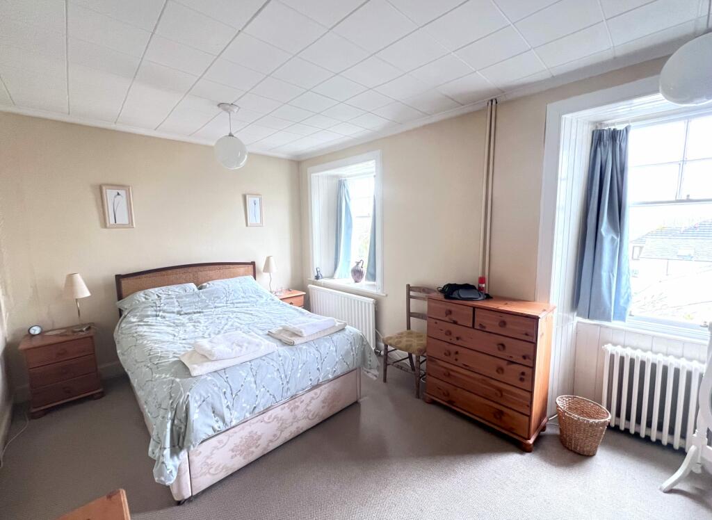 Craig Rotchell, 2 Throughgate, Dalry - Williamson 