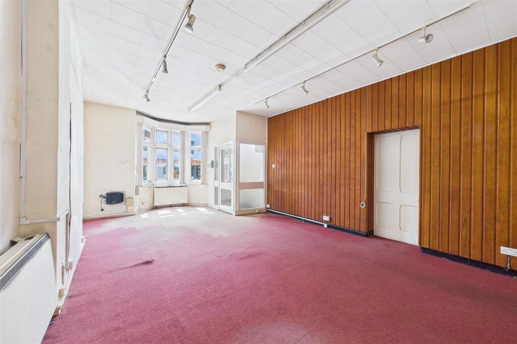 The Old Police Station, 49 High Street, Westbury-O