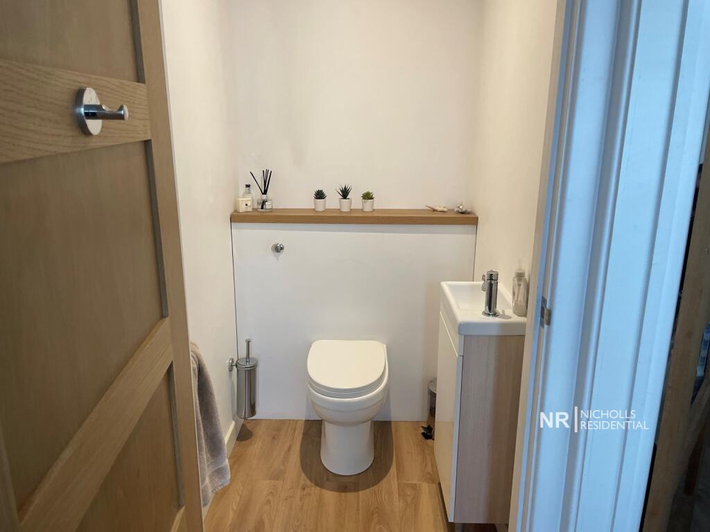 WC