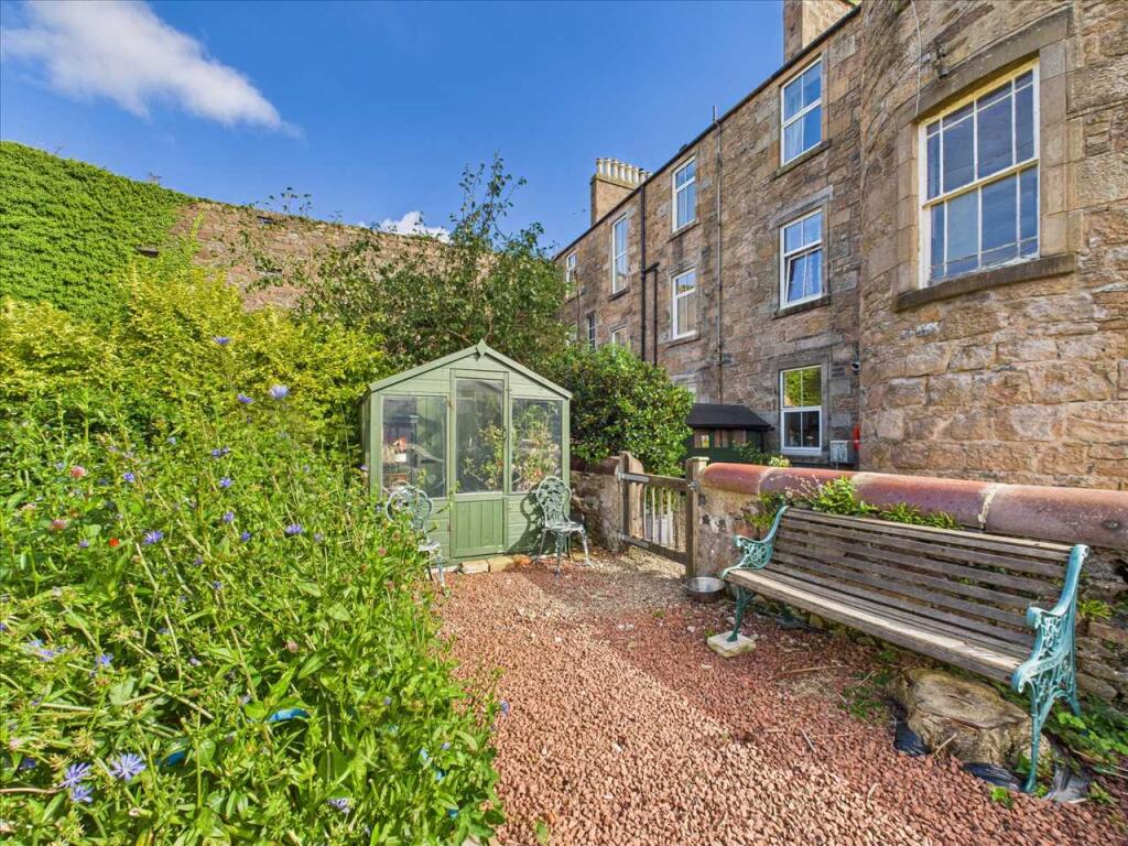 Private Garden